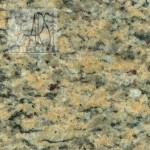 Blaty granitowe, blaty kamienne Giallo Santa Cecilia - Granit