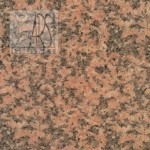 Blaty granitowe, blaty kamienne Maple Red / China Red - Granit