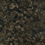 Blaty granitowe, blaty kamienne Baltic Green - Granit