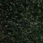 Blaty granitowe, blaty kamienne Verde Bahia - Granit