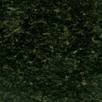 Blaty granitowe, blaty kamienne Verde Uba Tuba - Granit